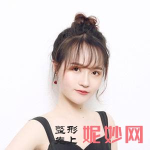 成都中医药大学附属医院整形美容科傅晓蓉,女,毕业于成都中医药大学